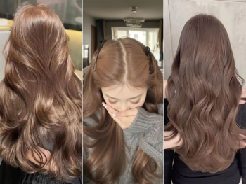 ترندهای رنگ موی لاکچری ۲۰۲۶ | معرفی رنگ‌های روشن، طبیعی، گرم، فانتزی و خاص