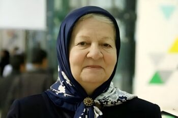 علت بستری شدن رابعه مدنی در بیمارستان اعلام شد | آخرین وضعیت جسمی بازیگر «وضعیت سفید»