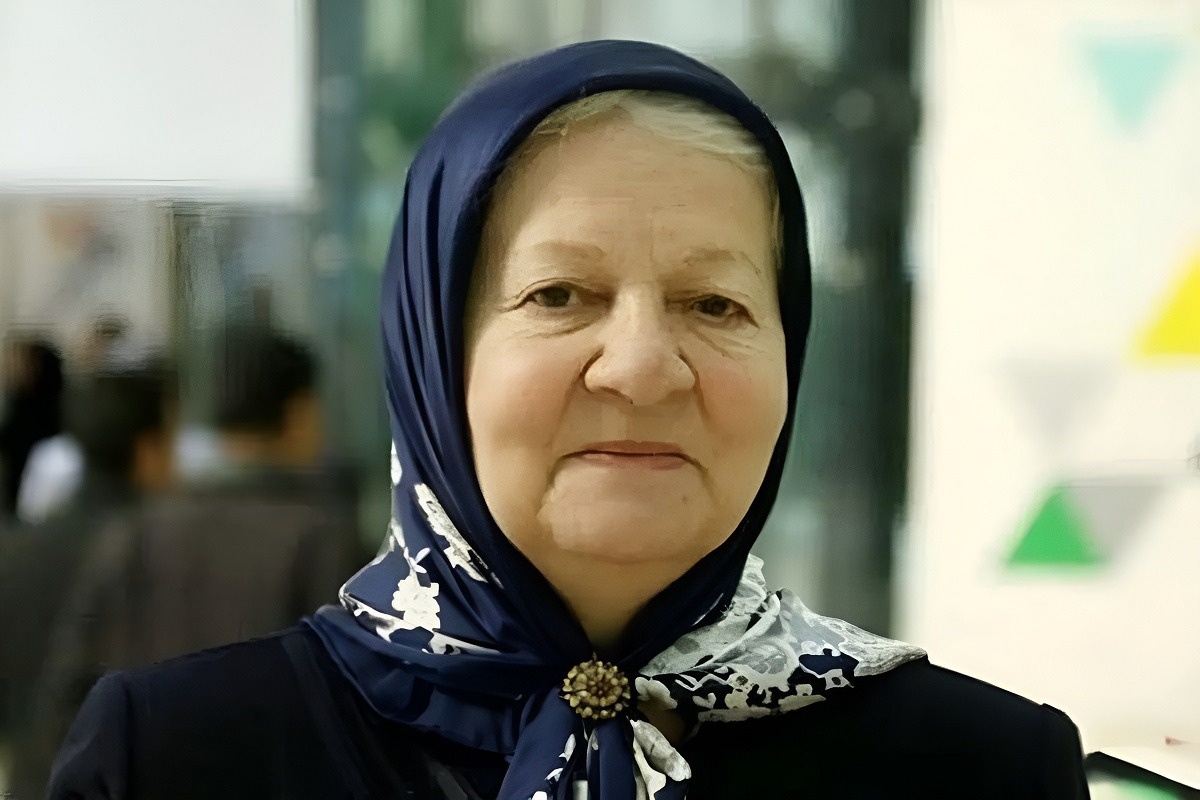علت بستری شدن رابعه مدنی در بیمارستان اعلام شد | آخرین وضعیت جسمی بازیگر «وضعیت سفید»
