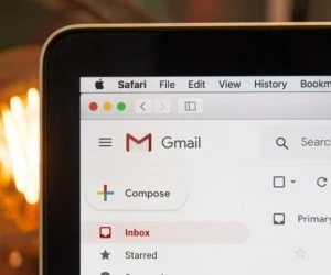 آموزش ساخت حساب جیمیل (Gmail) | راهنمای کامل و مرحله‌به‌مرحله