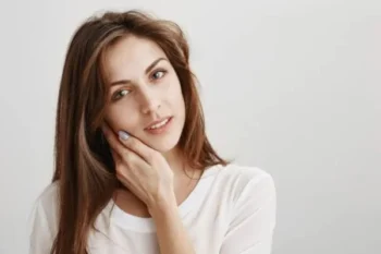 تمام راه‌های طبیعی و مؤثر برای چاق شدن صورت و گونه‌ها