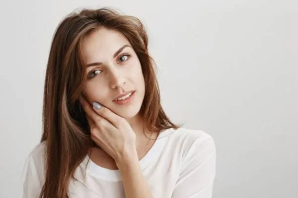 تمام راه‌های طبیعی و مؤثر برای چاق شدن صورت و گونه‌ها