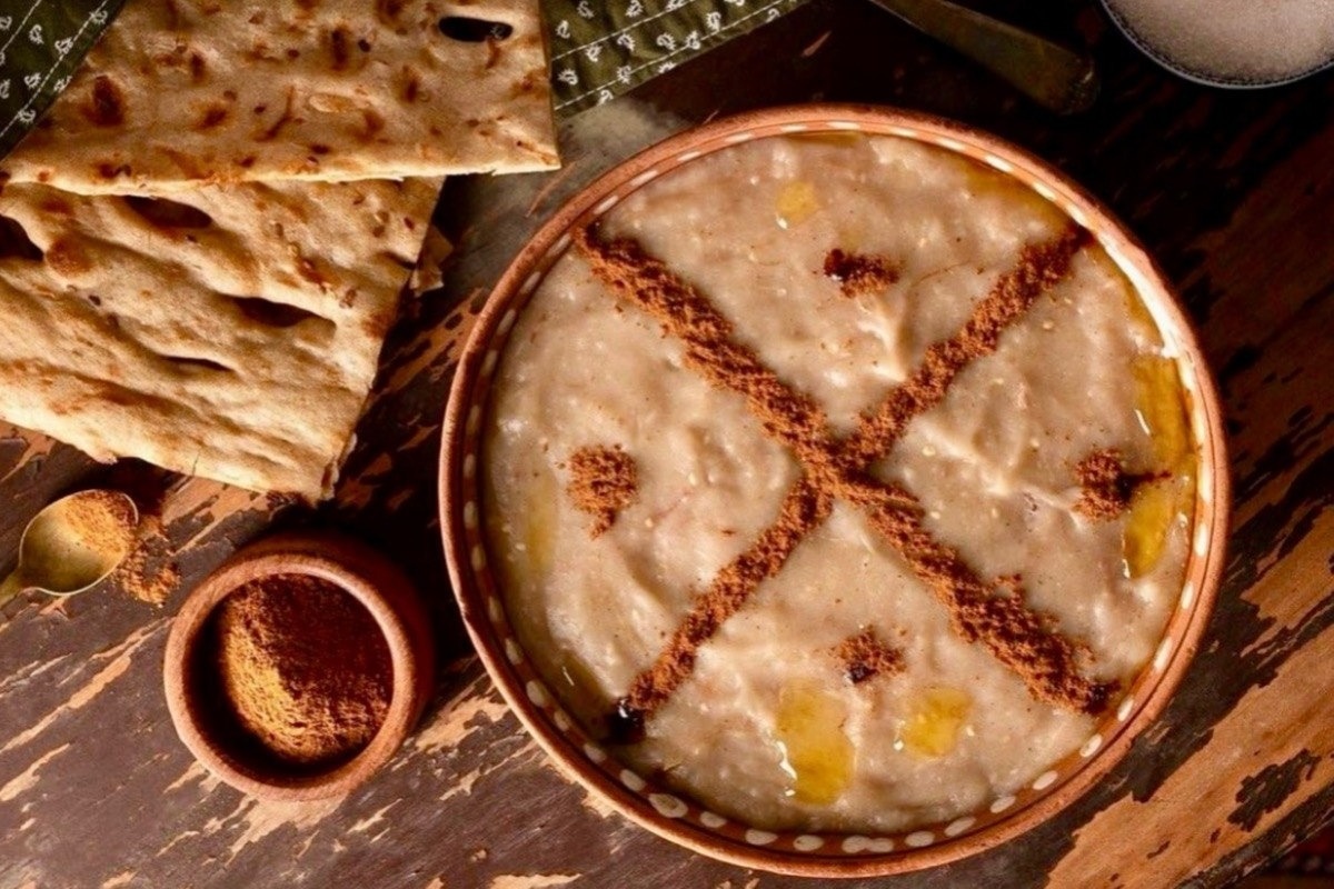 حلیم را چه کسانی بخورند و چه کسانی نخورند؟ خواص برای زنان و مردان + عوارض و مصلح