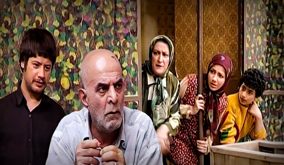 ساعت دقیق پخش سریال «متهم گریخت» از آی‌فیلم + زمان تکرار و اسامی بازیگران