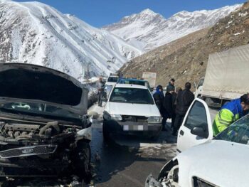 بخشودگی کامل جرائم بیمه شخص ثالث برای خودروهای بدون بیمه‌نامه اعلام شد