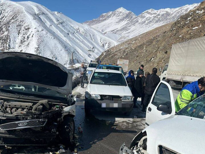 بخشودگی کامل جرائم بیمه شخص ثالث برای خودروهای بدون بیمهنامه اعلام شد