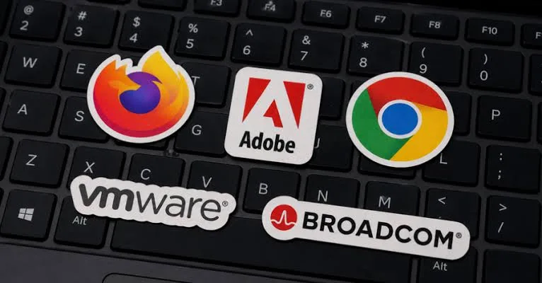 به‌روزرسانی فوری فایرفاکس، کروم، ادوبی و VMware؛ ده‌ها آسیب‌پذیری امنیتی برطرف شد