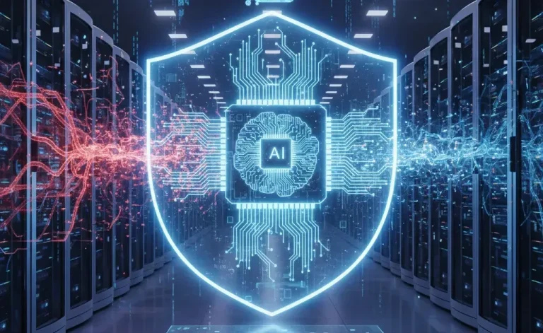 دستیار هوش مصنوعی؛ چگونه Agentic AI آینده حملات سایبری را متحول میکند؟