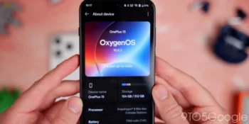 پایان OxygenOS؛ وان‌پلاس با اندروید ۱۷ به‌طور کامل به ColorOS مهاجرت می‌کند
