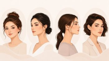 عمل بینی به چه صورت‌هایی می‌آید؟ راهنمای انتخاب بهترین مدل بینی متناسب با فرم چهره