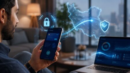 معرفی بهترین IP ایران برای دسترسی به همراه‌بانک‌ها در خارج از کشور