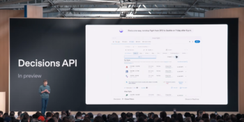 OpenAI با Decision API مبتنی بر مدل Luna، نسل جدید مدل‌های تصمیم‌گیری هوش مصنوعی را معرفی کرد