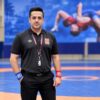 درگذشت رضا مهربان داور کشتی ایران؛ سانحه رانندگی جان این داور ملی را گرفت