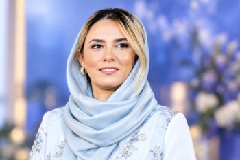 بیوگرافی غزال رجبیان؛ طراح مد ایرانی و ماجرای ازدواج با مهران مدیری