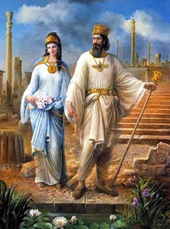 ۵۰ دانستنی فرهنگی و جالب درباره ایران و جهان که نمی‌دانستید