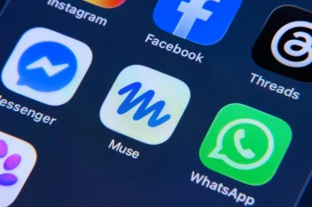 اپلیکیشن Muse متا برای آیپد منتشر شد؛ گام تازه Meta در توسعه دستیار هوش مصنوعی