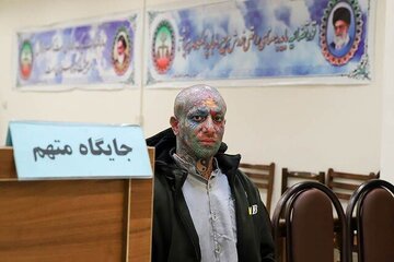 خبر آزادی تتلو؛ آیا امیرحسین مقصودلو آزاد شده است؟